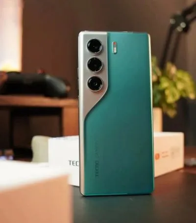 Tecno Spark 6 256 gb