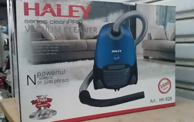 Пылесос Haley HY-928