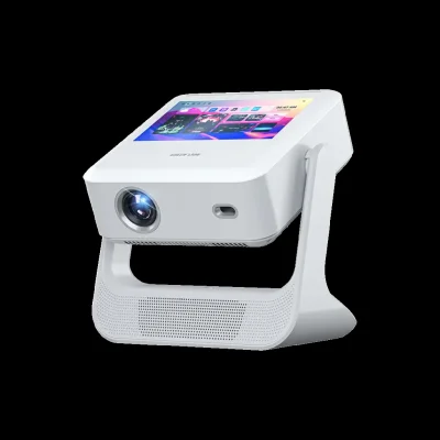 Проектор Green Lion Orion Portable Projector белый