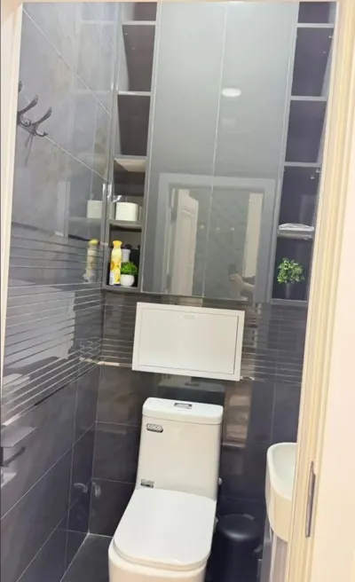 2-комн. квартира, 10 этаж, 60м², Сино — миниатюра 12