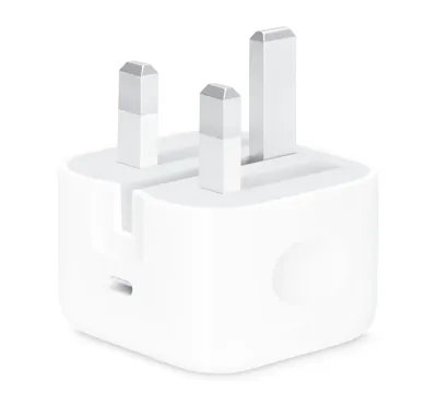 Адаптер Apple 20w USB-C Power Adapter A2344