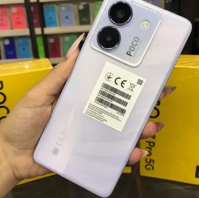 Xiaomi Poco 512 gb