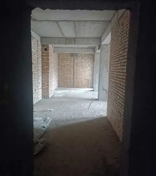 2-комн. квартира, 9 этаж, 77 м², Шохмансур — миниатюра 2