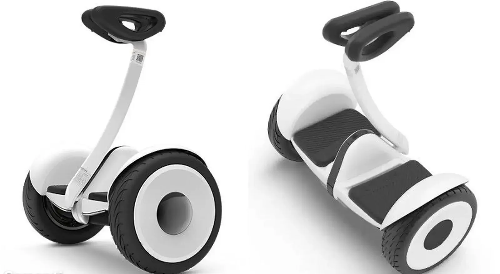 Гироскутер Ninebot miniPRO 320