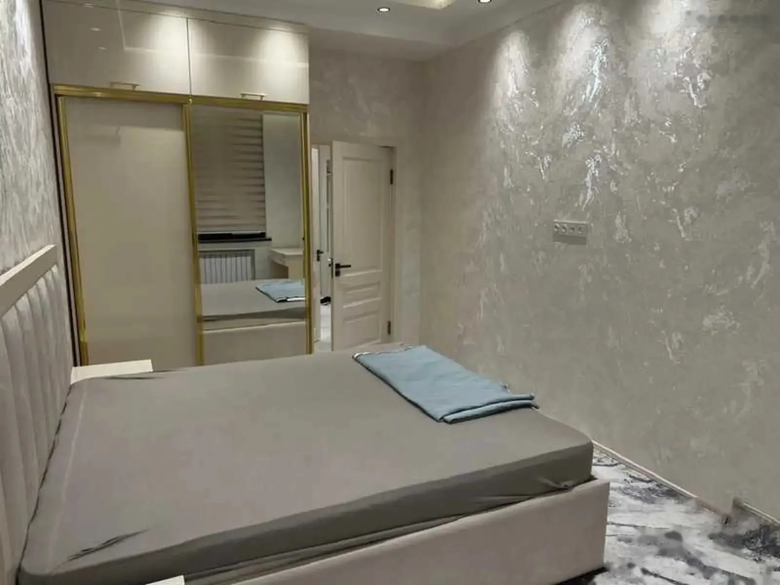 2-комн. квартира, 9 этаж, 73м², Скорый, домхои BAKHT Z — миниатюра 6