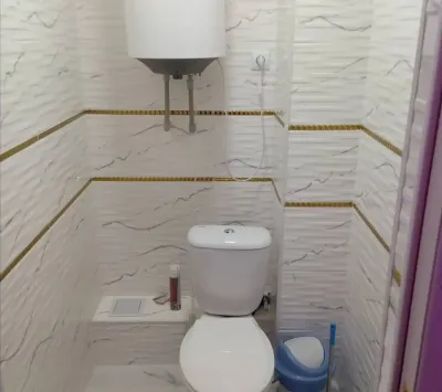 2-комн. квартира, 3 этаж, 70 м², Док — миниатюра 7