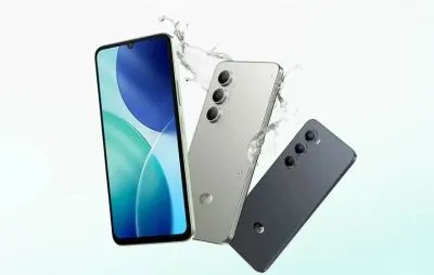 Itel A100 3/128GB