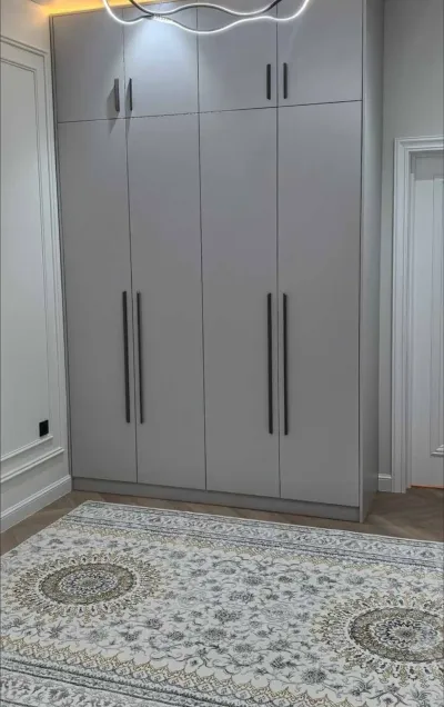 2-комн. квартира, 7 этаж, 54 м², Сомони — миниатюра 8