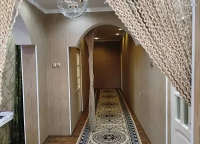 1-этажный, 4 комнатный дом, 110 м², Фирдавси — миниатюра 5