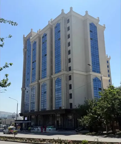 2-комн. квартира, 7 этаж, 52 м², Сино — миниатюра 1