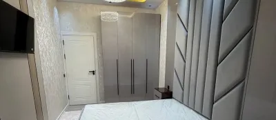 2-комн. квартира, 3 этаж, 52 м², Сино — миниатюра 4