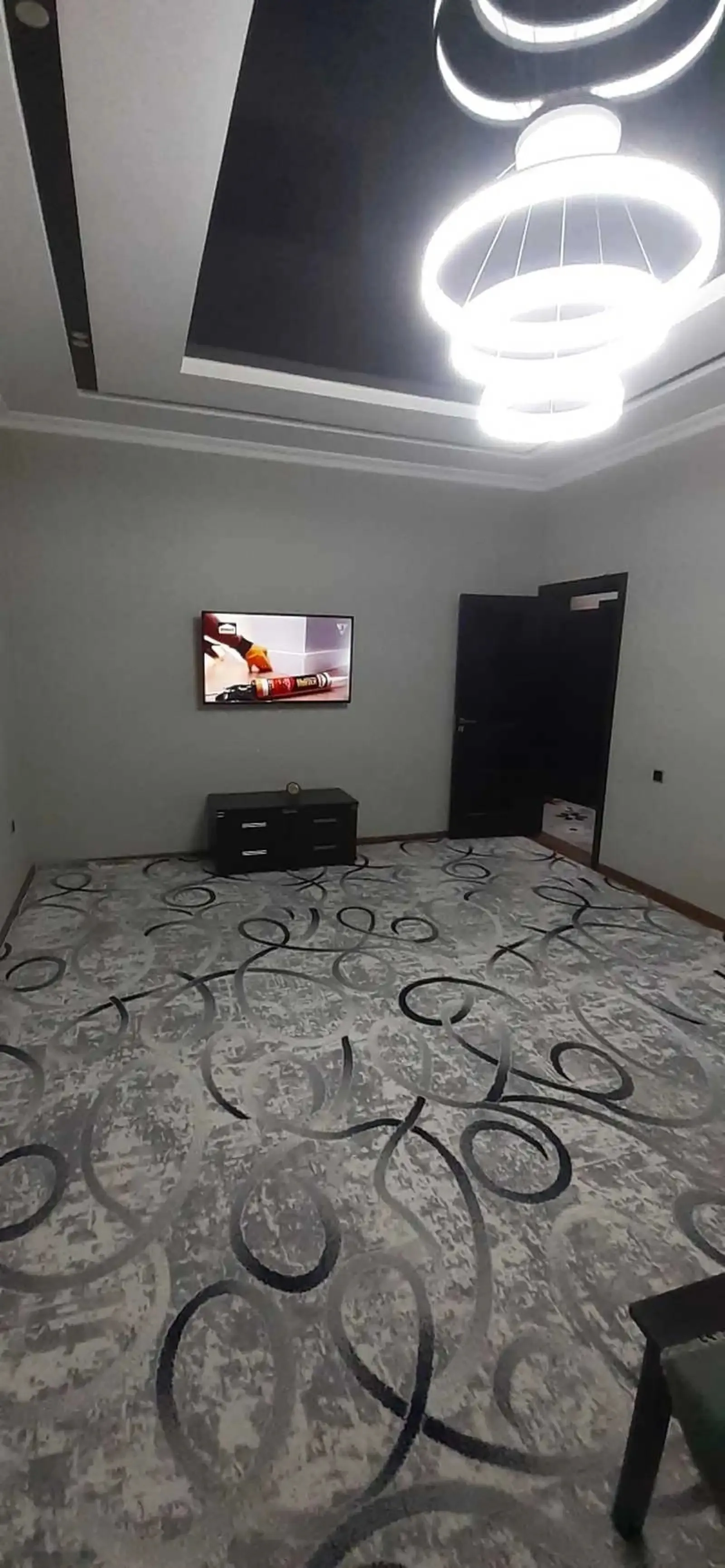 2-комн. квартира, 5 этаж, 60м², Ёкут