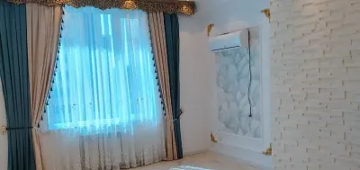 3-комн. квартира, 4 этаж, 89 м², 102 ру ба ру родом — миниатюра 6