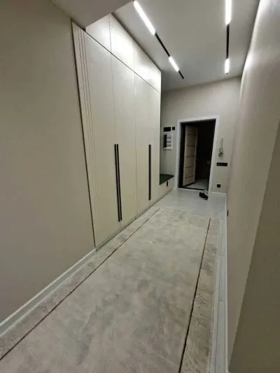 3-комн. квартира, 16 этаж, 83м², Шохмансур, Пайкар