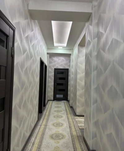3-комн. квартира, 9 этаж, 86 м², Сино ру ба руи Караболо — миниатюра 1