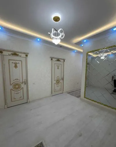 2-комн. квартира, 17 этаж, 73 м², Фирдавси — миниатюра 3
