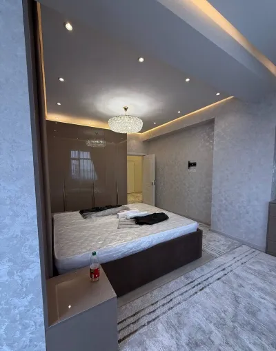 2-комн. квартира, 14 этаж, 76 м², Шохмансур — миниатюра 12