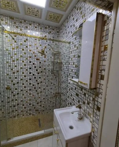3-комн. квартира, 6 этаж, 90м², Шохмансур — миниатюра 9