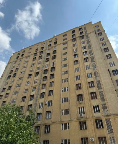 3-комн. квартира, 14 этаж, 106 м², эстакада 82мкр