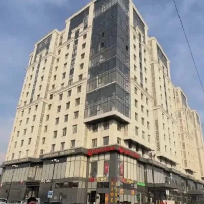 2-комн. квартира, 11 этаж, 98 м², Шохмансур — миниатюра 1