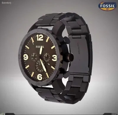 Часы Fossil JR1356