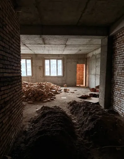 6-комн. квартира, 12 этаж, 720 м², Исмоили сомони