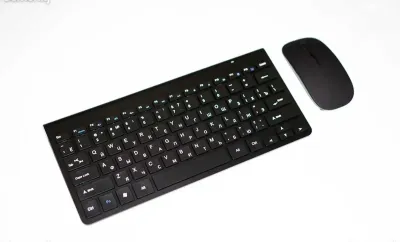Клавиатура USB Fantech Maxpower MK853 V