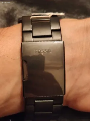 Часы Fossil JR1356