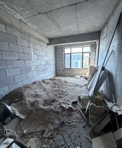 3-комн. квартира, 4 этаж, 112 м², Сомони