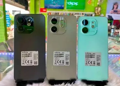 Infinix Smart 9 128 gb — миниатюра 1