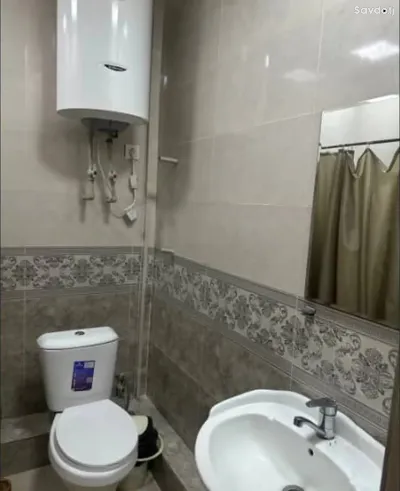 2-комн. квартира, 3 этаж, 67м², Сомони — миниатюра 3
