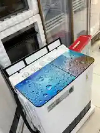 Стиральная машина 7 kg Element — миниатюра 3