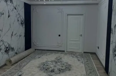 2-комн. квартира, 15 этаж, 90 м², Шохмансур — миниатюра 3