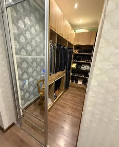 4-комн. квартира, 5 этаж, 161м², Сомони — миниатюра 7