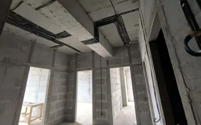 2-комн. квартира, 10 этаж, 85 м², Мехргон — миниатюра 7