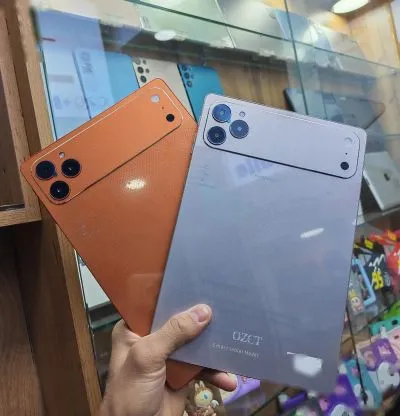 Планшет OZCT 17Max 16/1Tb Oreng 10000мач