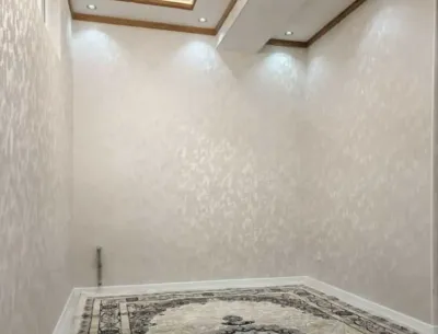 3-комн. квартира, 13 этаж, 79 м², Сино — миниатюра 5