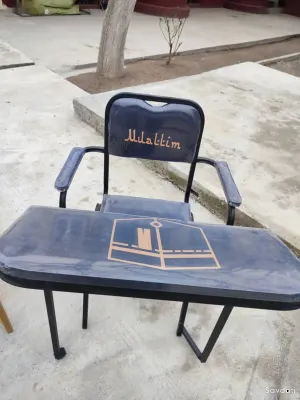Стол для молитвы