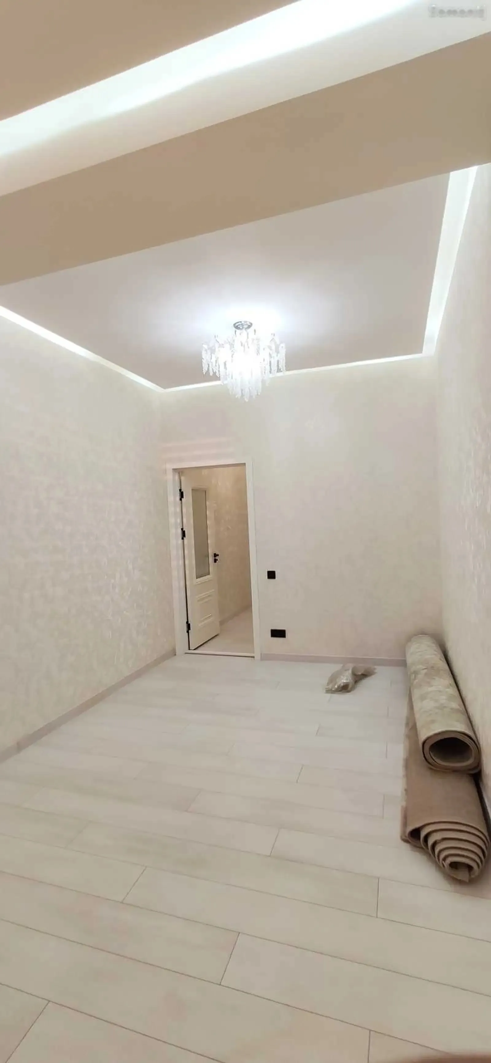 2-комн. квартира, 2 этаж, 63м², маяковский — миниатюра 1