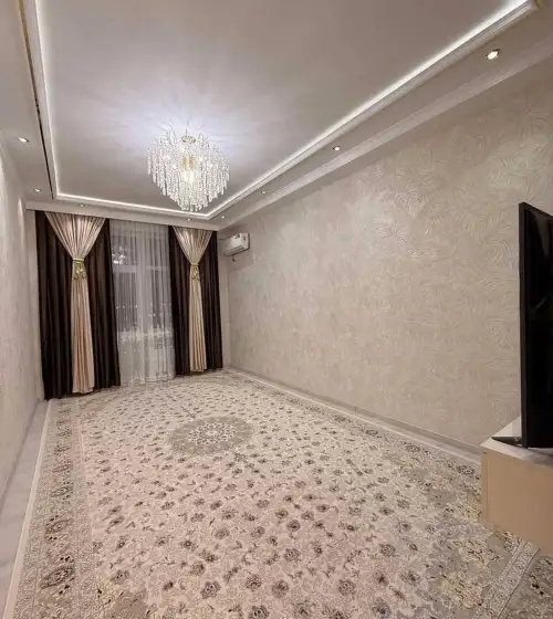 3-комн. квартира, 11 этаж, 98 м², Сино — миниатюра 7