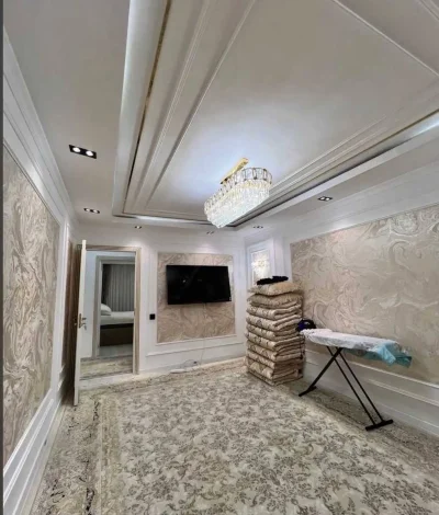 3-комн. квартира, 2 этаж, 66 м², Сино — миниатюра 4