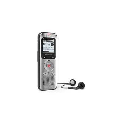 Диктофон цифровой Philips DVT2050 VoiceTracer