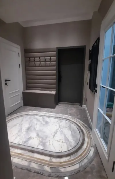 2-комн. квартира, 12 этаж, 51 м², Сомони Спартак — миниатюра 2