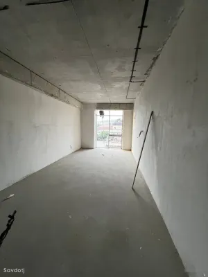 5-комн. квартира, 13 этаж, 248 м², шохмансур
