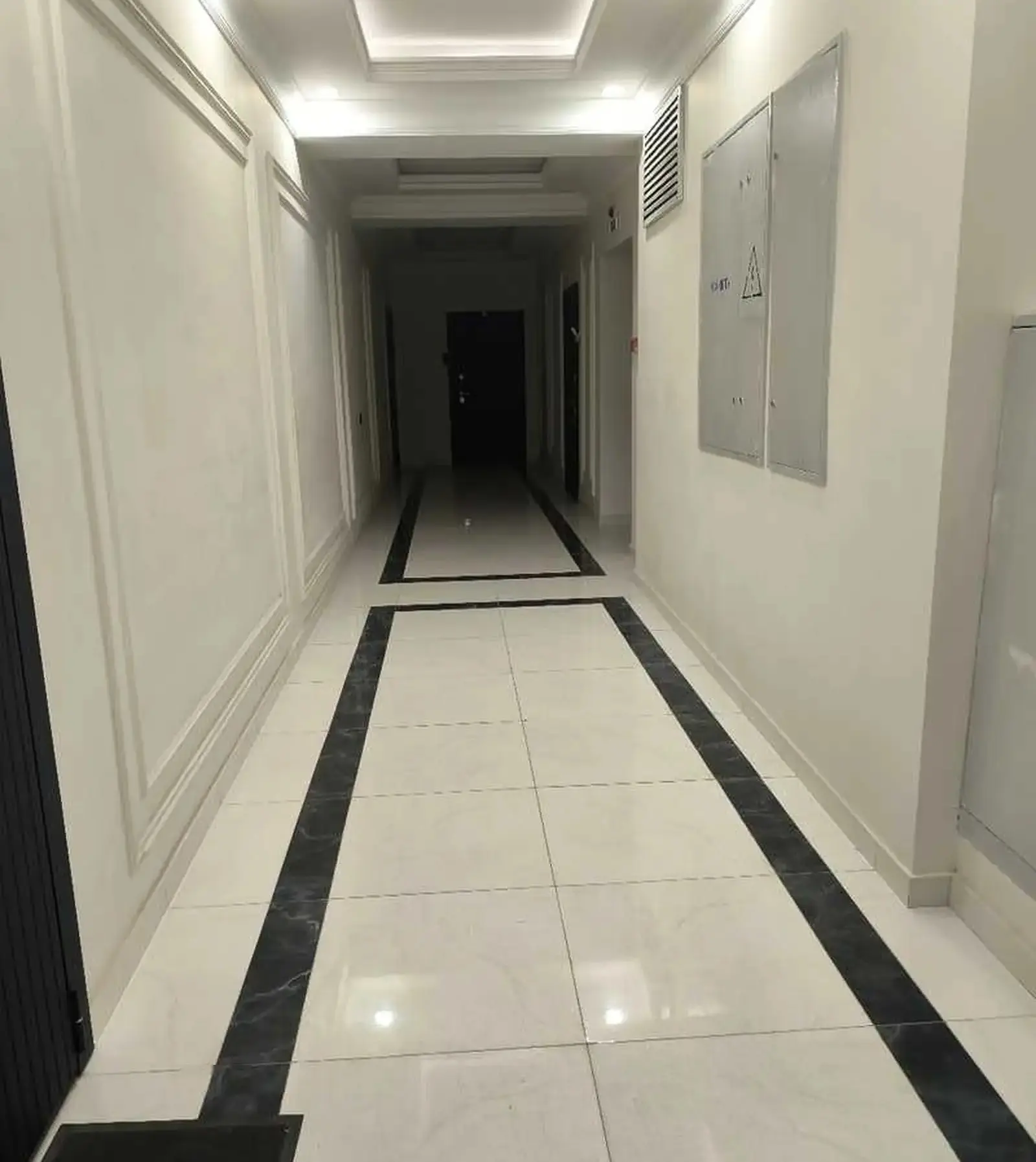 2-комн. квартира, 12 этаж, 85м², И.Сомони — миниатюра 9