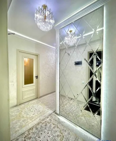 2-комн. квартира, 11 этаж, 67 м², Сино