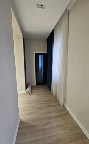 2-комн. квартира, 9 этаж, 85м², И.Сомони Спартак — миниатюра 8