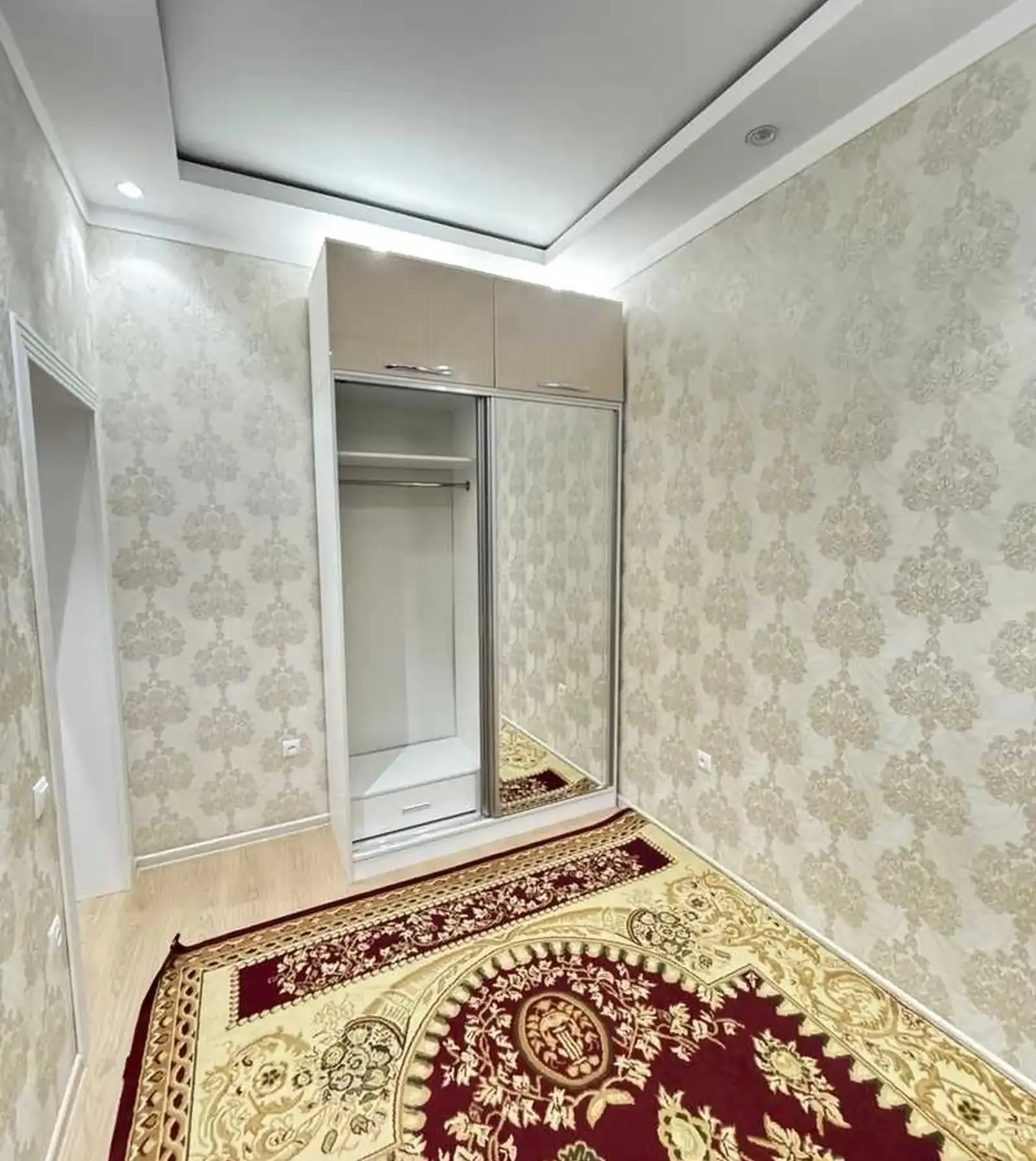 3-комн. квартира, 2 этаж, 100м², Сино — миниатюра 6
