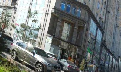 2-комн. квартира, 4 этаж, 70 м², Фирдавси — миниатюра 1