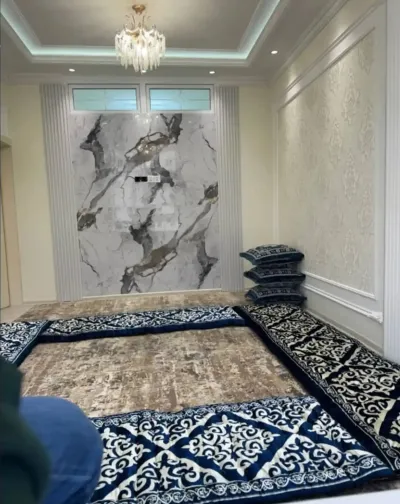 3-комн. квартира, 5 этаж, 80м², Сино — миниатюра 1